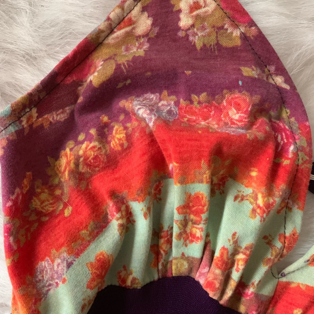 SPRING CHIC DRESS - Picture 4 of 5